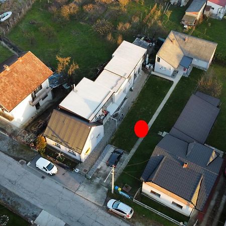 Apartmani Sun & Moon Bjelovar Exterior foto