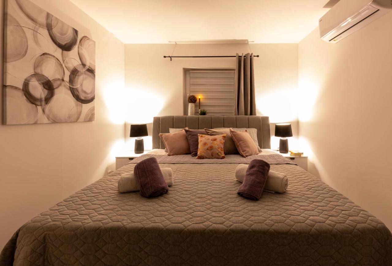 Apartmani Sun & Moon Bjelovar Exterior foto
