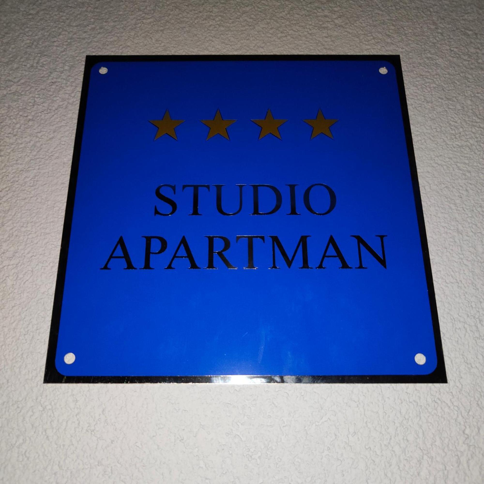 Apartmani Sun & Moon Bjelovar Exterior foto